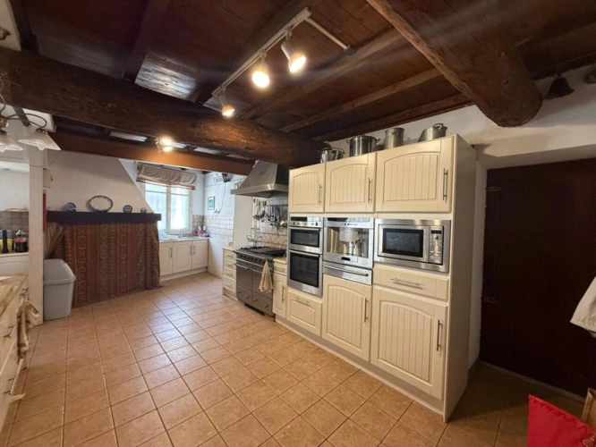 Photos 8 - Prestige - Demeure de ville et village