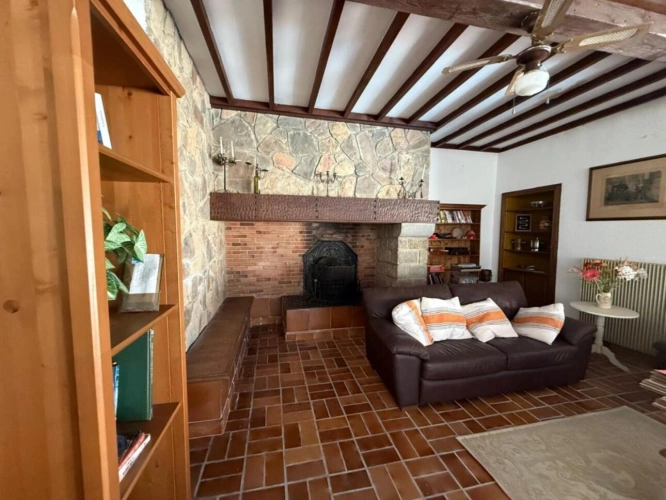 Photos 9 - Prestige - Demeure de ville et village