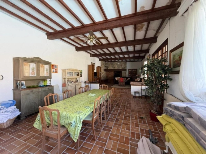 Photos 10 - Prestige - Demeure de ville et village