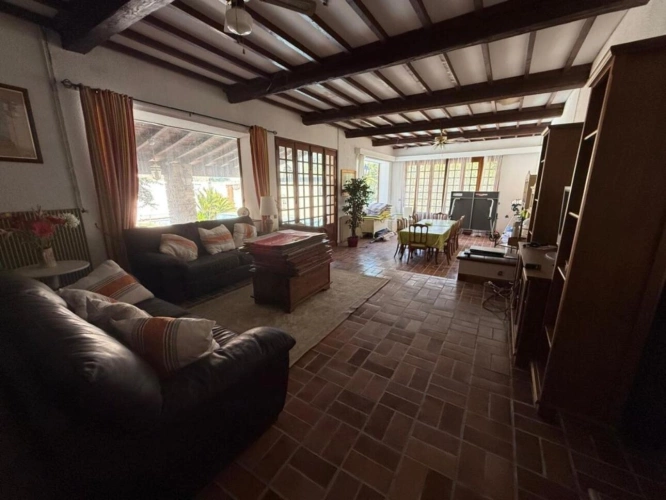 Photos 11 - Prestige - Demeure de ville et village