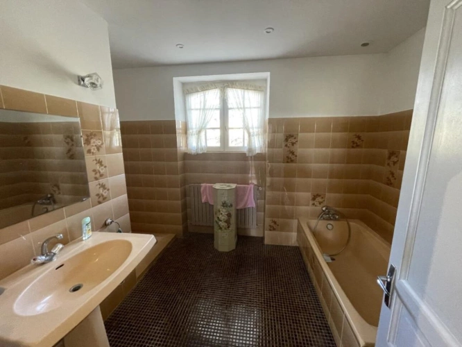 Photos 5 - Rurale - Maison