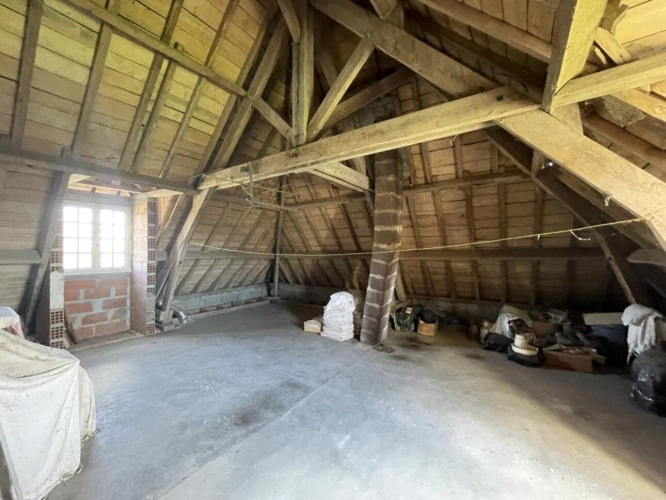 Photos 8 - Rurale - Maison