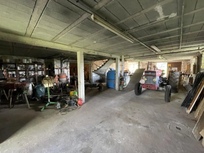 Photos 10 - Rurale - Maison