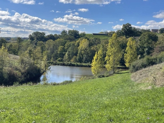 Photos 16 - Rurale - Maison