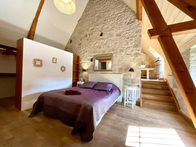 Photos 19 - Rurale - Demeure de ville et village