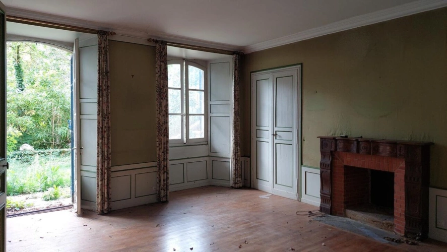 Photos 5 - Rurale - Maison de caractère