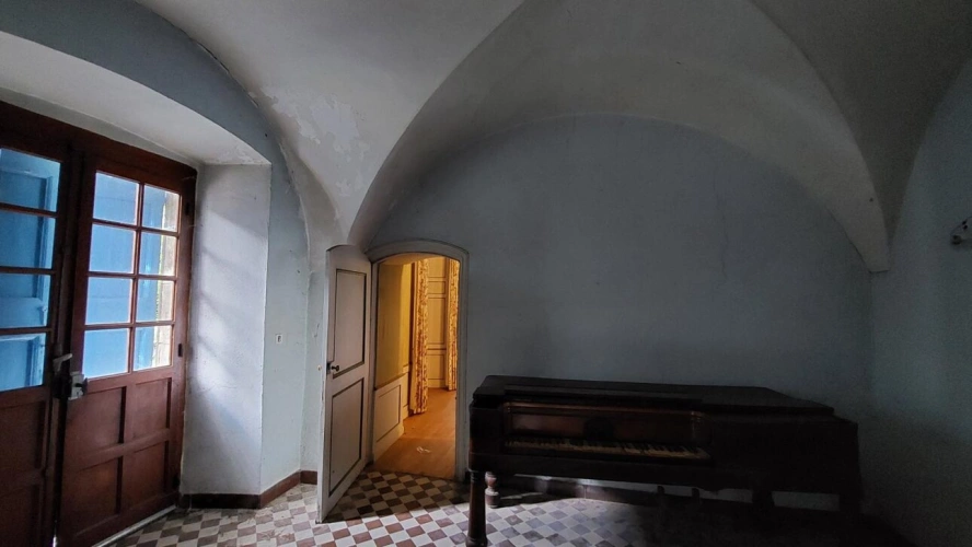 Photos 6 - Rurale - Maison de caractère