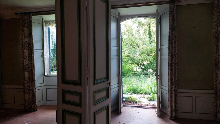 Photos 8 - Rurale - Maison de caractère