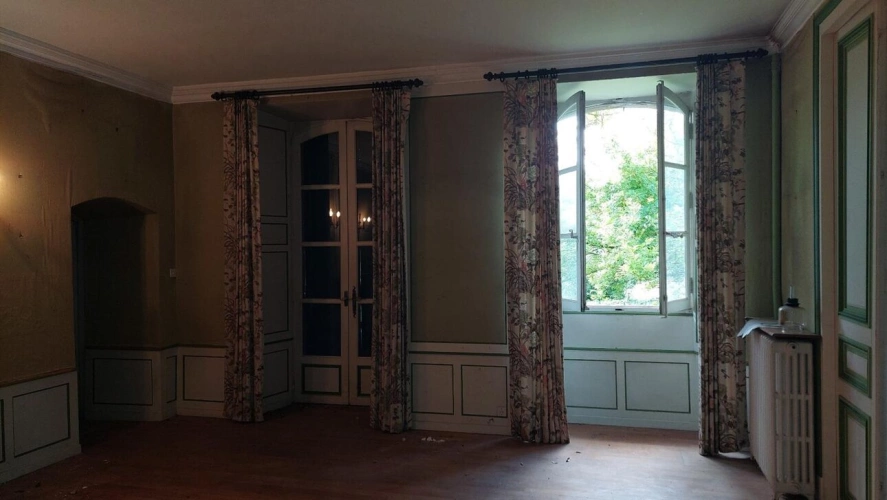 Photos 9 - Rurale - Maison de caractère