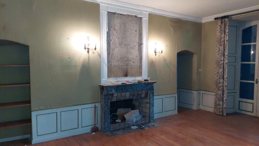 Photos 10 - Rurale - Maison de caractère