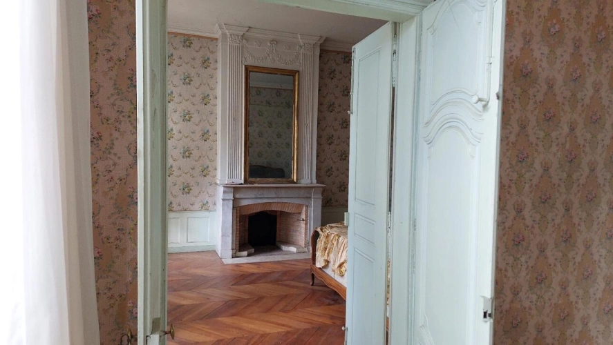 Photos 15 - Rurale - Maison de caractère