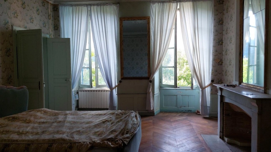 Photos 17 - Rurale - Maison de caractère