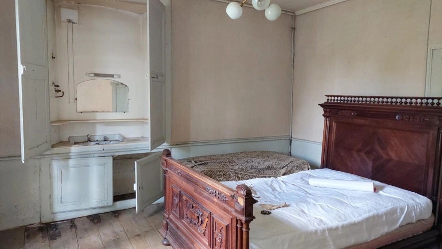 Photos 19 - Rurale - Maison de caractère