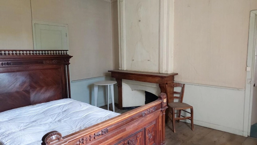 Photos 20 - Rurale - Maison de caractère