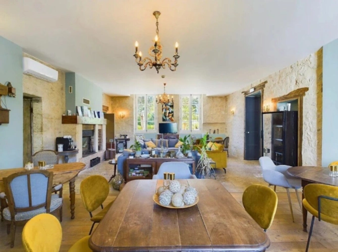 Photos 7 - Prestige - Château