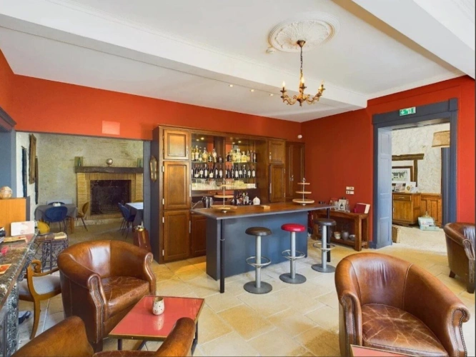 Photos 8 - Prestige - Château