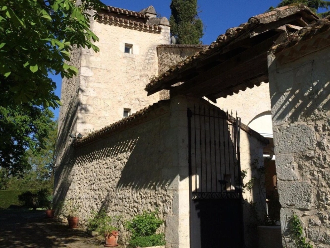 Photos 12 - Prestige - Château