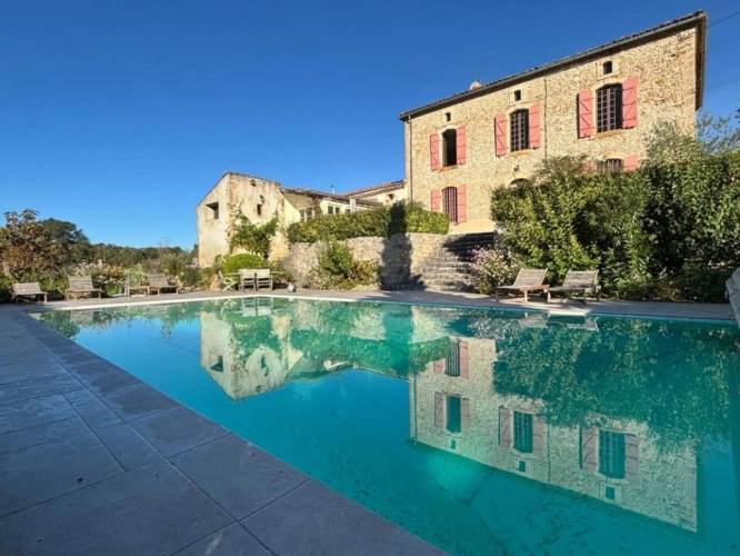 Photos 2 - Rurale - Maison de caractère