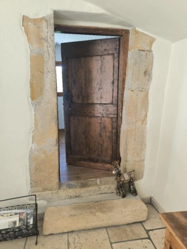 Photos 19 - Rurale - Maison de caractère