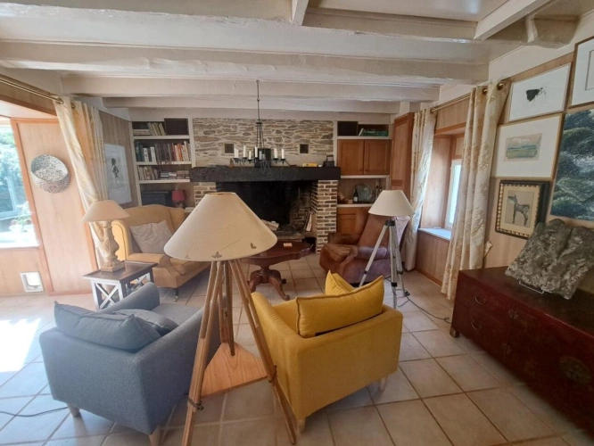 Photos 9 - Prestige - Maison