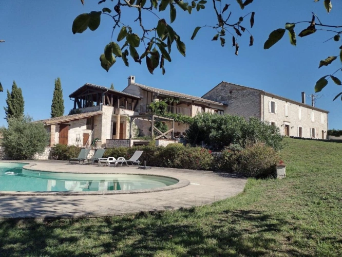 Photos 1 - Touristique - Maison de caractère