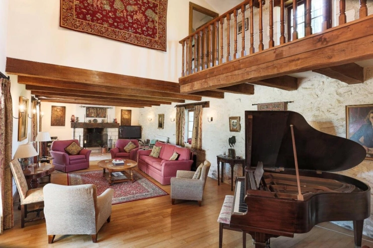 Photos 4 - Touristique - Maison de caractère