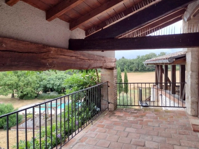 Photos 13 - Touristique - Maison de caractère