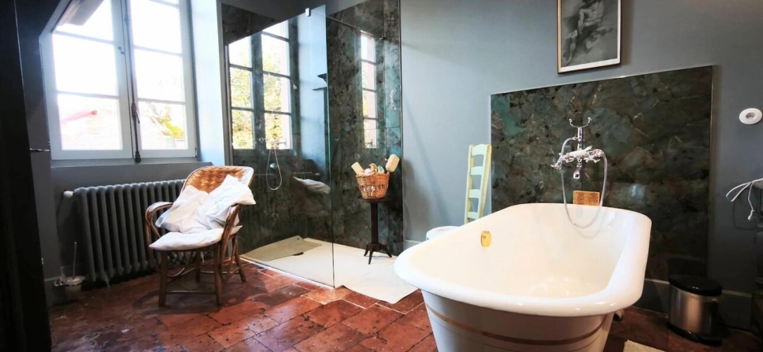 Photos 6 - Prestige - Demeure de ville et village