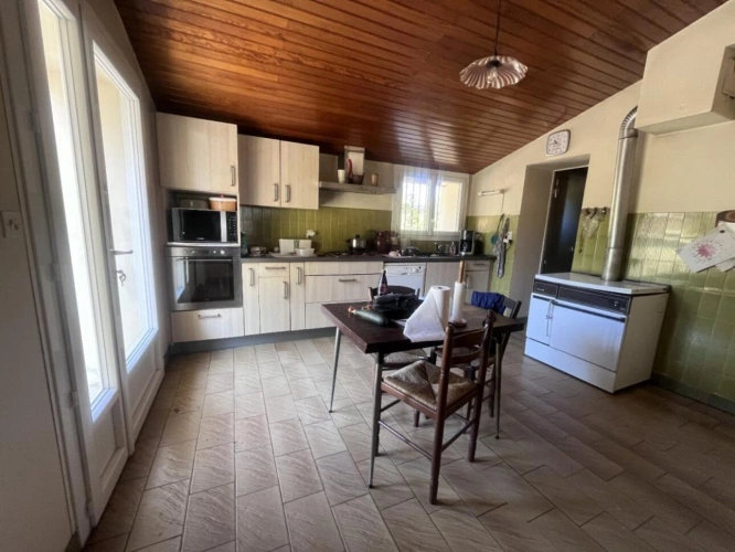 Photos 4 - Rurale - Maison de campagne