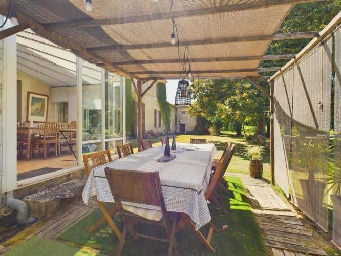 Photos 5 - Équestre - Corps de ferme