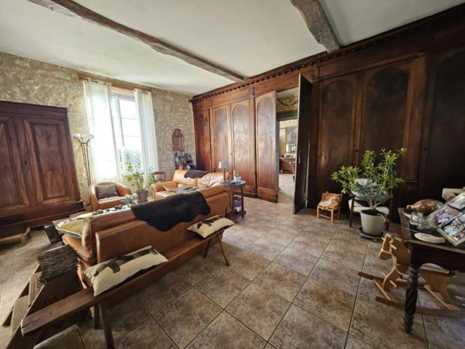 Photos 11 - Équestre - Corps de ferme