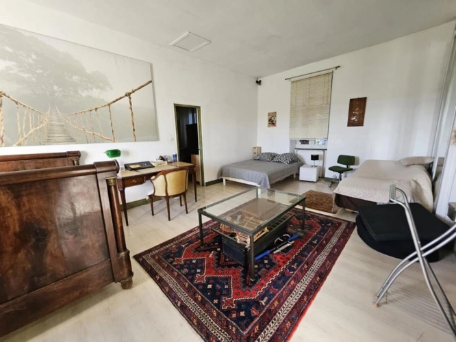 Photos 15 - Équestre - Corps de ferme