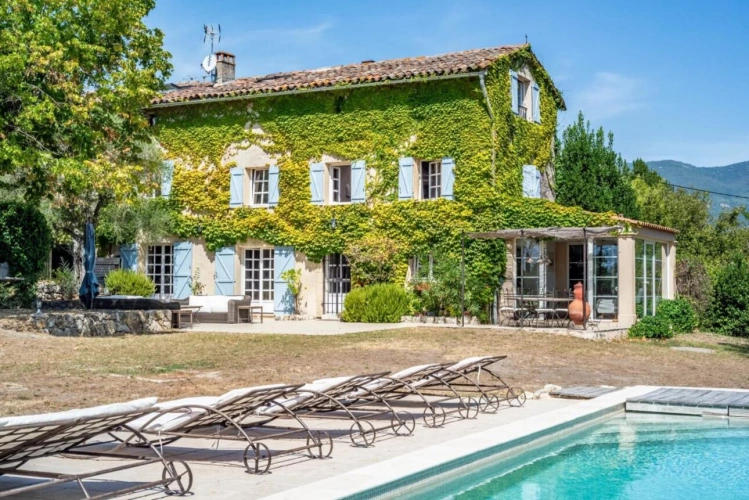 Photos 1 - Prestige - Maison