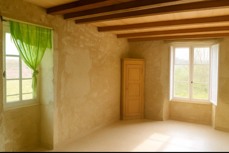 Photos 9 - Rurale - Maison