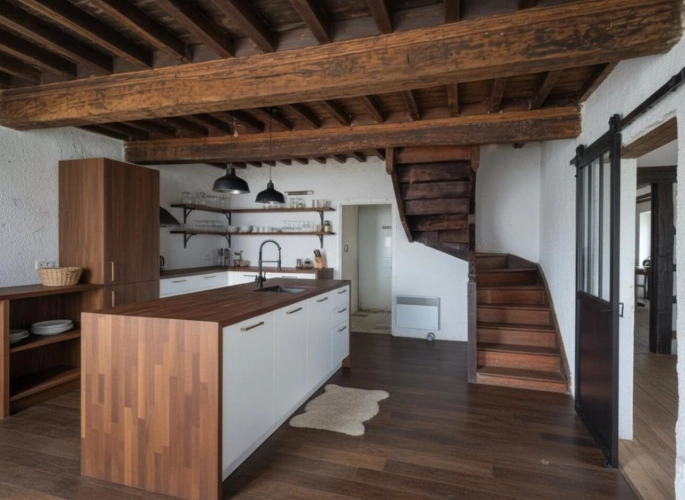 Photos 12 - Agricultural - Farm with outbuildings