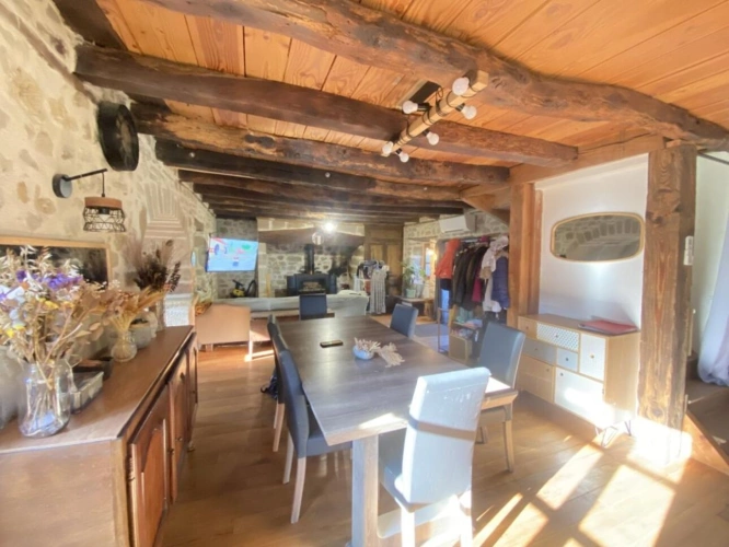 Photos 15 - Prestige - Maison et dépendances