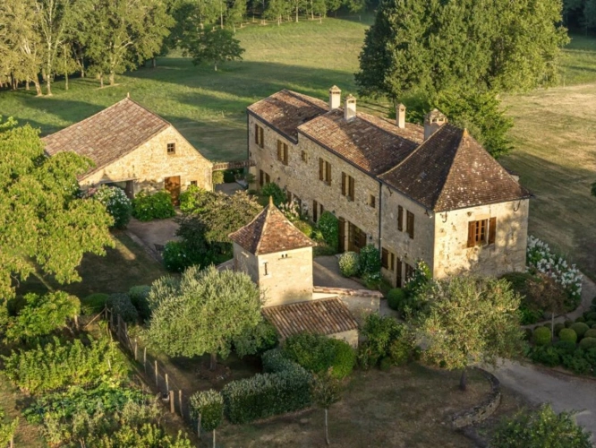 Photos 1 - Prestige - Maison