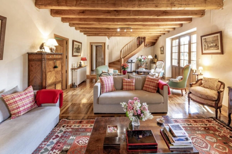 Photos 5 - Prestige - Maison