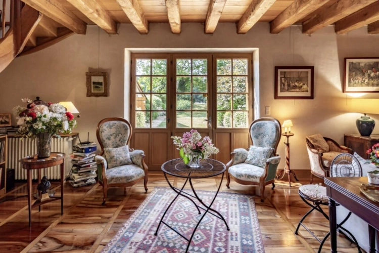 Photos 6 - Prestige - Maison