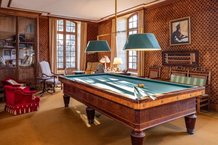 Photos 5 - Prestige - Château