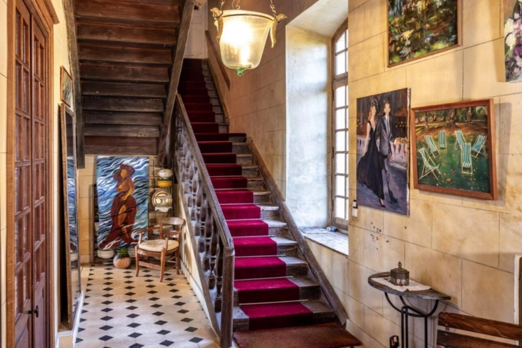 Photos 6 - Prestige - Château