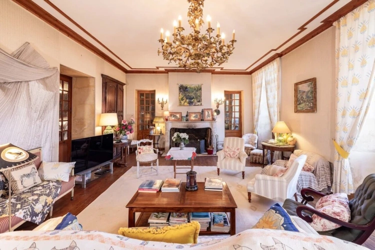 Photos 9 - Prestige - Château