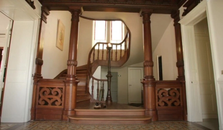 Photos 6 - Prestigious - Castle