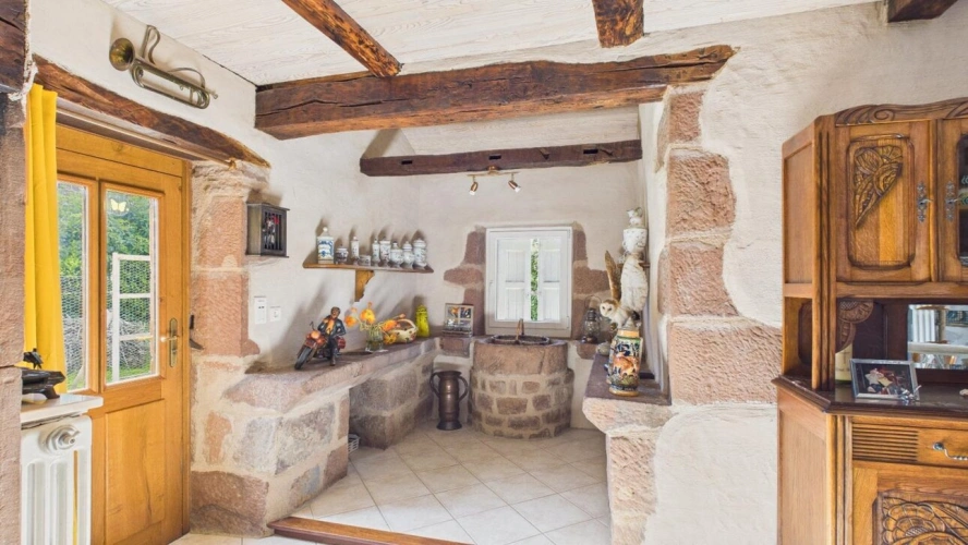 Photos 3 - Rurale - Maison