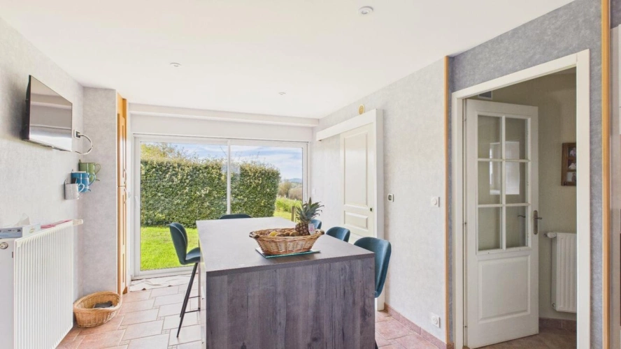 Photos 6 - Rurale - Maison