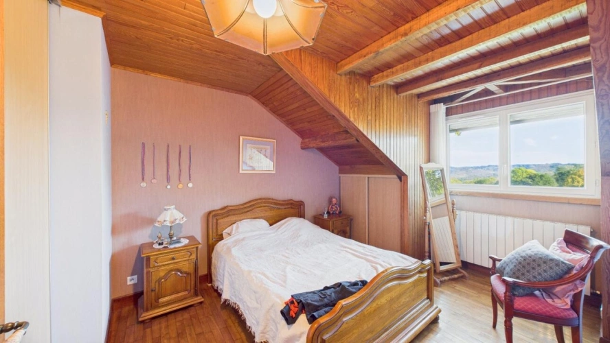 Photos 14 - Rurale - Maison