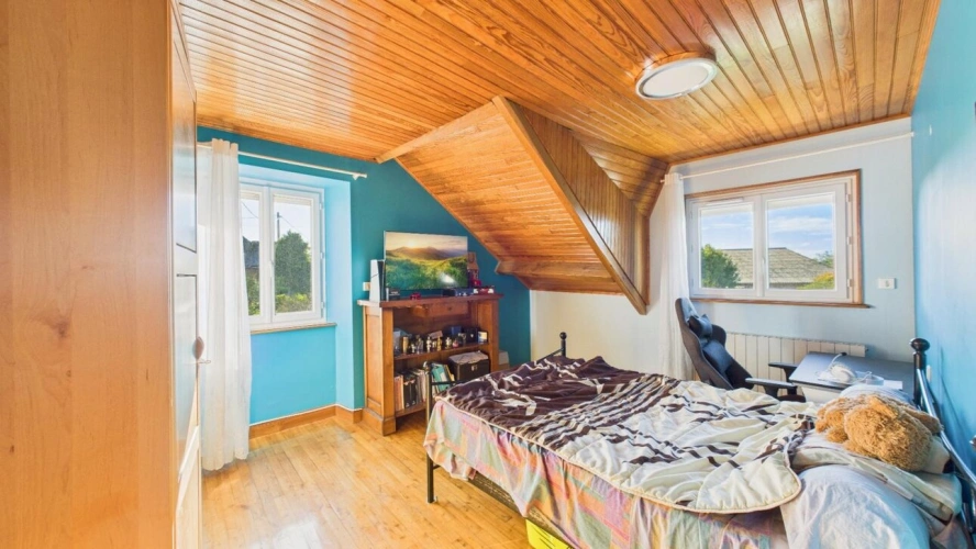 Photos 15 - Rurale - Maison