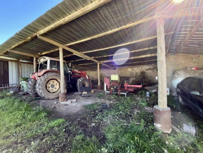 Photos 18 - Agricole - Maison