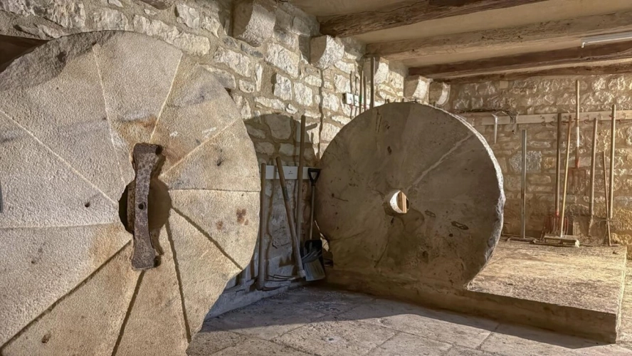 Photos 7 - Prestige - Moulin