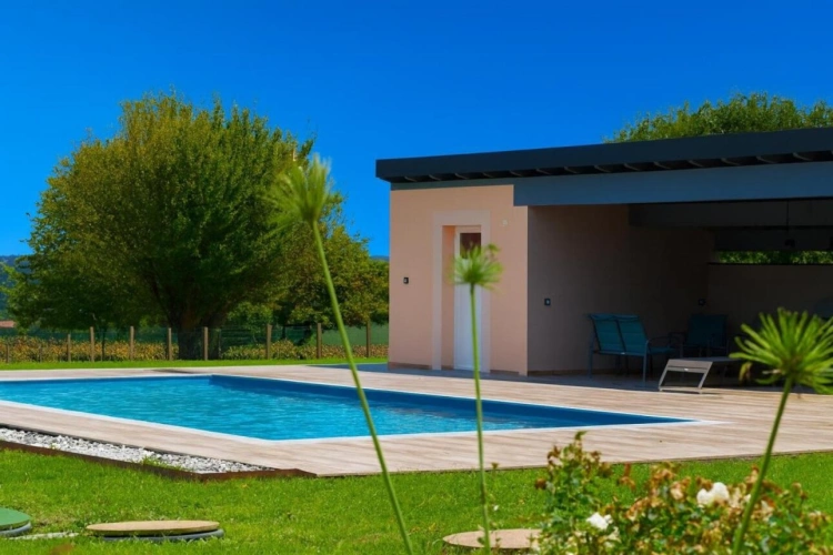 Photos 4 - Rurale - Maison